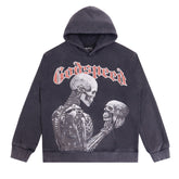 GODSPEED Mankind vs Ai Hoodies